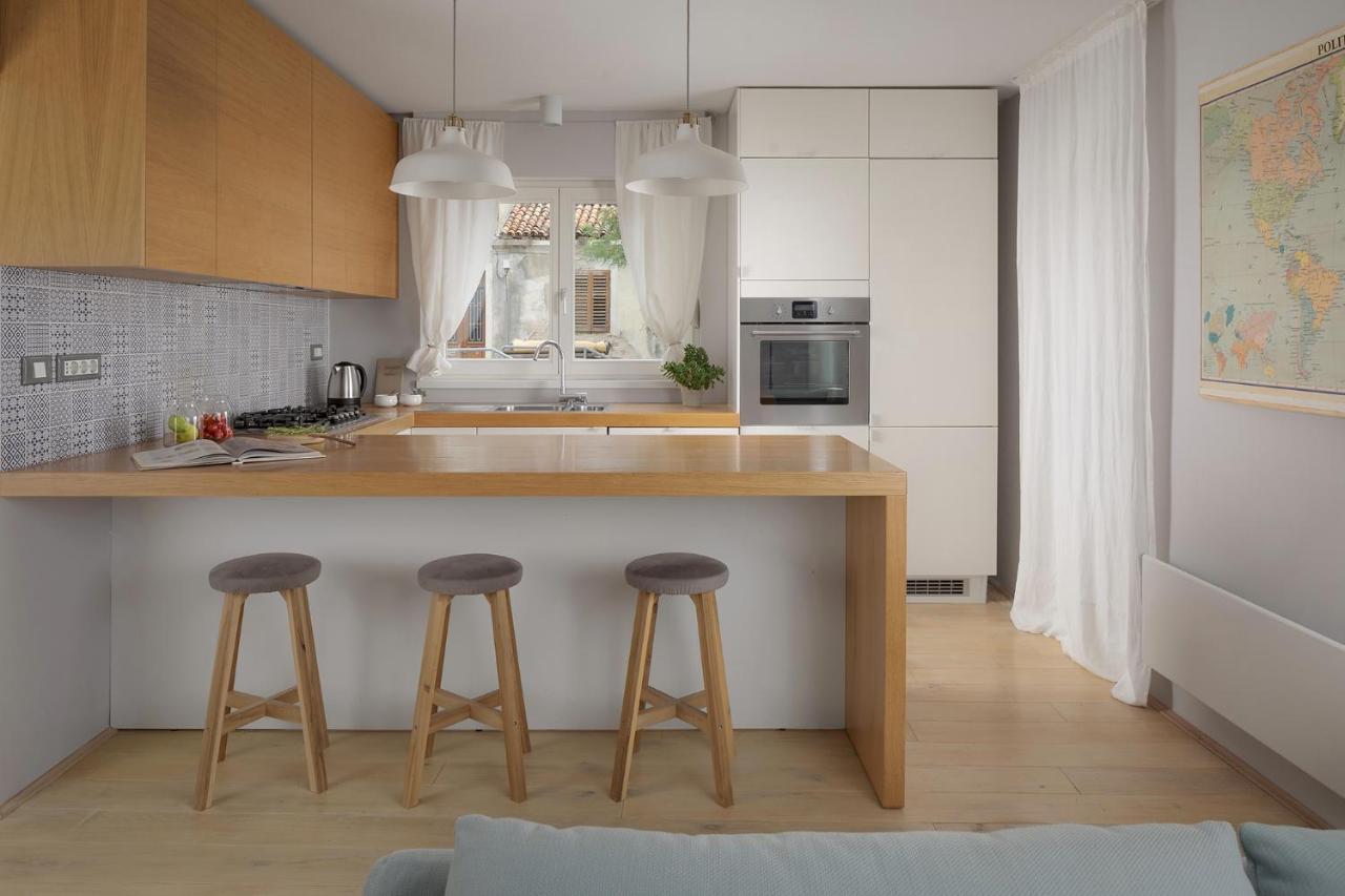 Elegant, Cosy And Quiet, Just 1 Min To Amphiteatre Apartment Pula Exterior foto