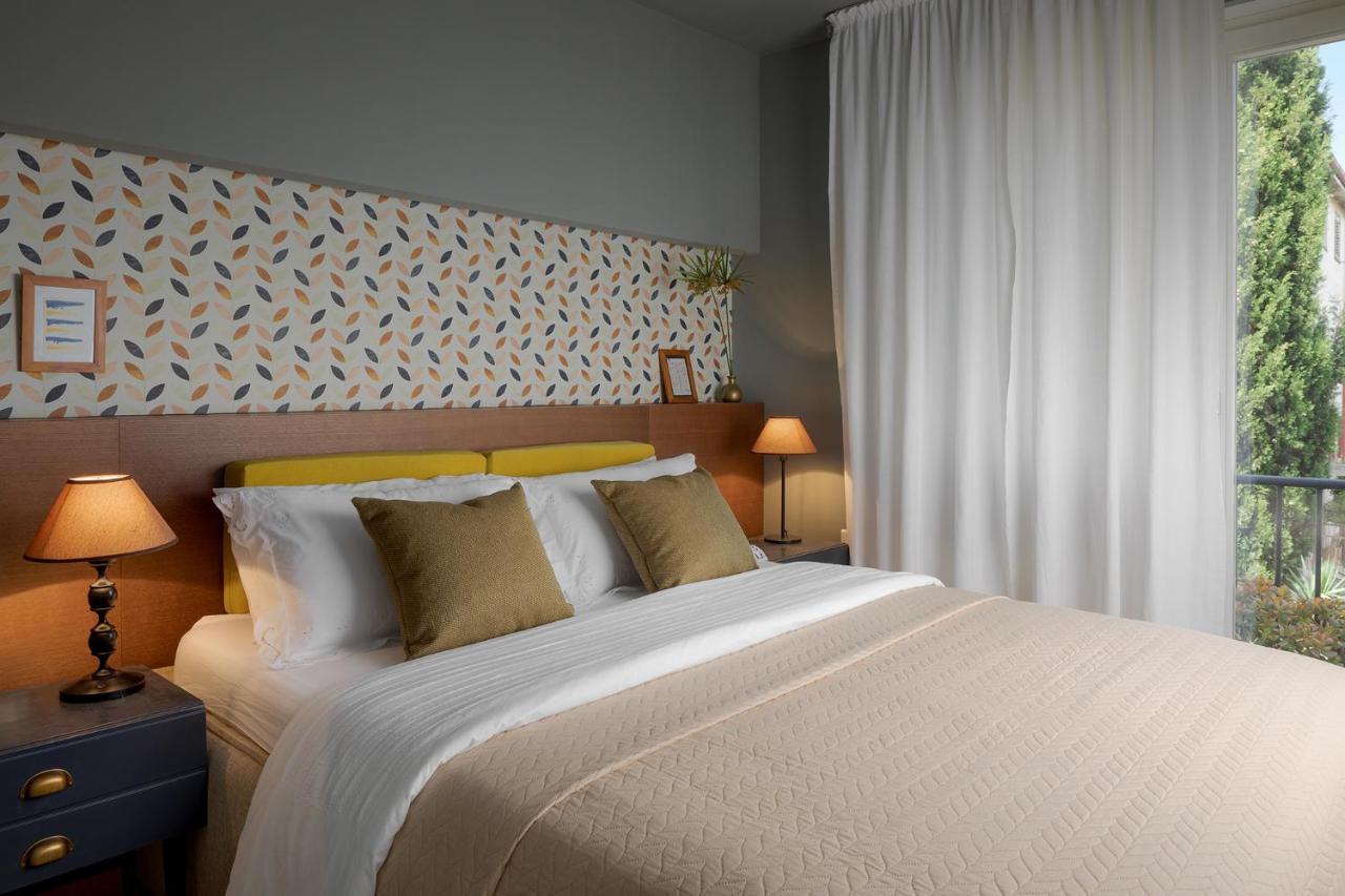 Elegant, Cosy And Quiet, Just 1 Min To Amphiteatre Apartment Pula Exterior foto