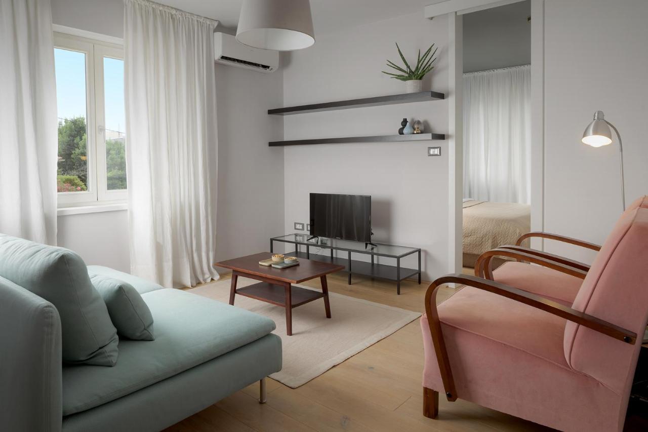 Elegant, Cosy And Quiet, Just 1 Min To Amphiteatre Apartment Pula Exterior foto