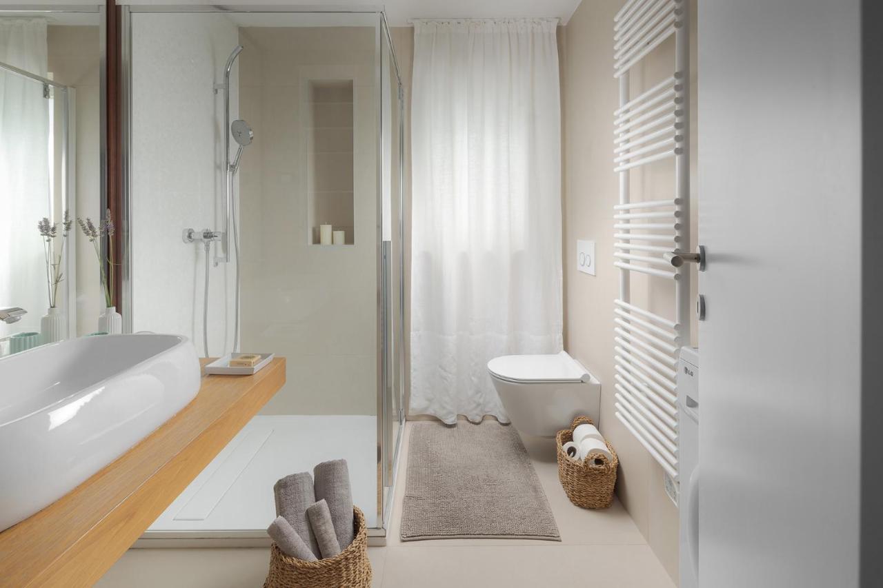 Elegant, Cosy And Quiet, Just 1 Min To Amphiteatre Apartment Pula Exterior foto