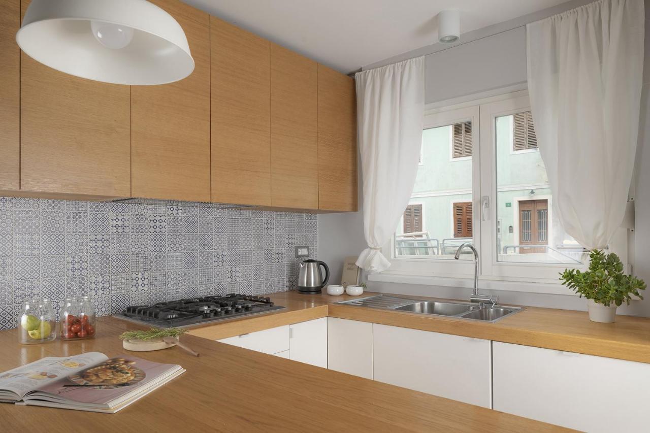 Elegant, Cosy And Quiet, Just 1 Min To Amphiteatre Apartment Pula Exterior foto