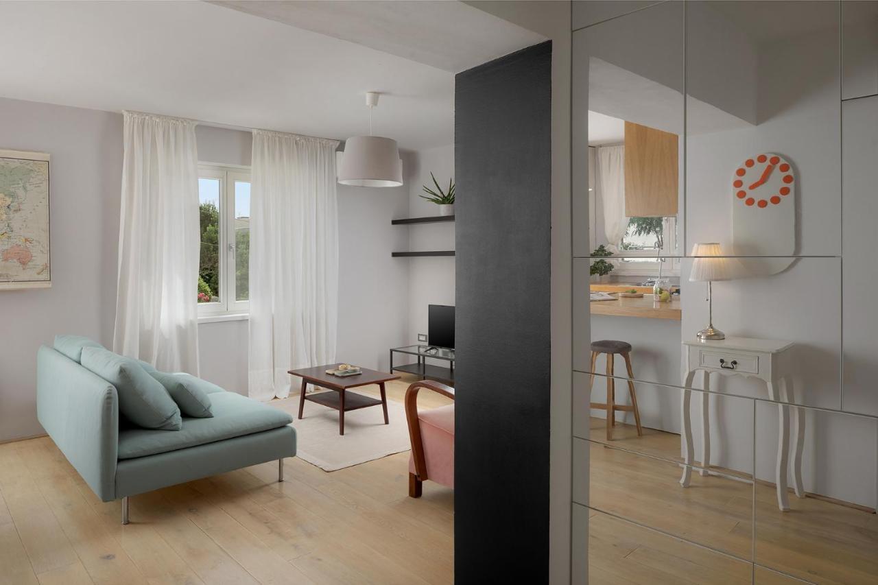Elegant, Cosy And Quiet, Just 1 Min To Amphiteatre Apartment Pula Exterior foto